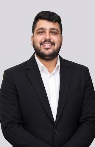 Ashok Phuyal