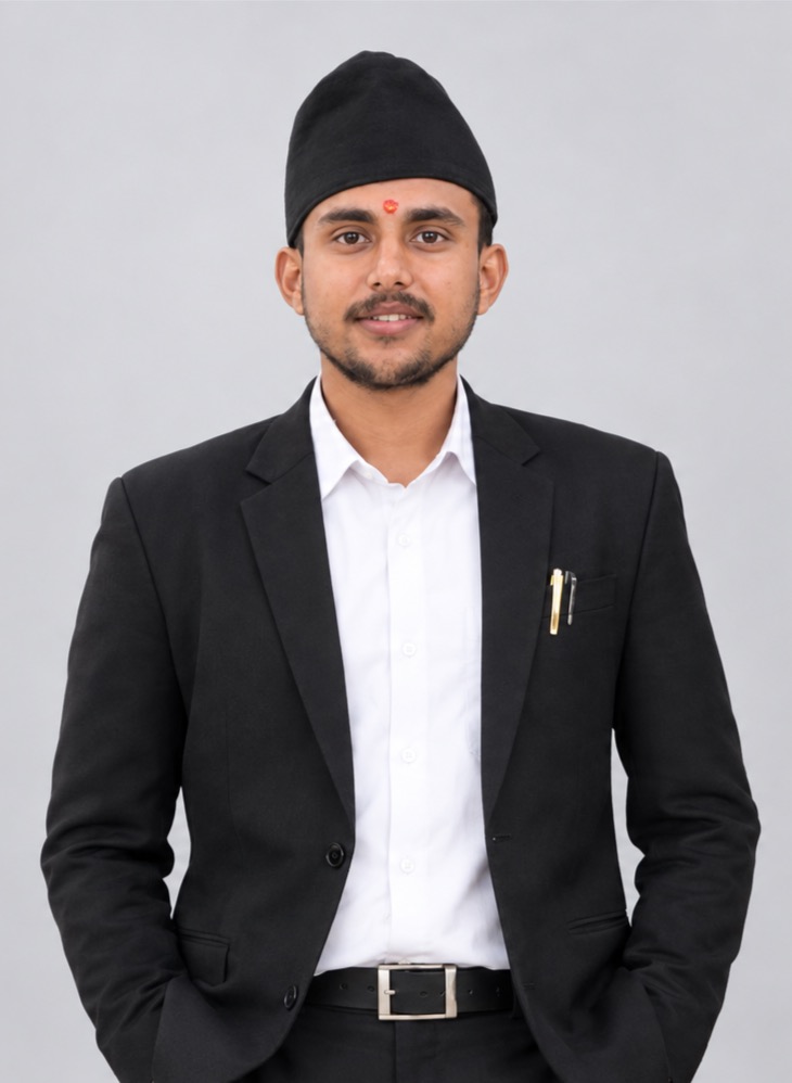 Krishna Prasad Bhandari