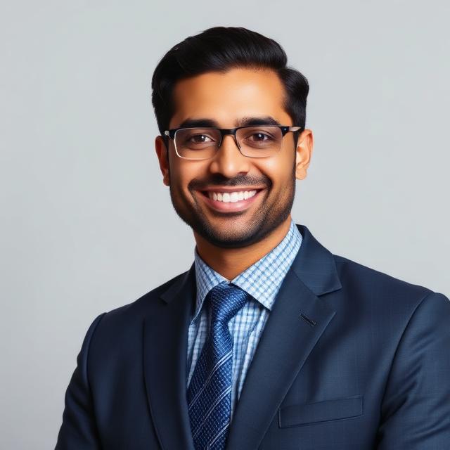 Priyesh Khatiwada