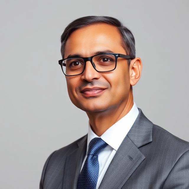 Lalu Gupta