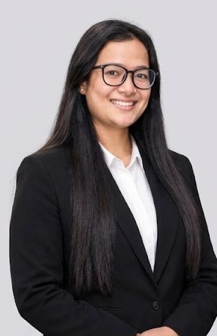 Sujata Pradhan