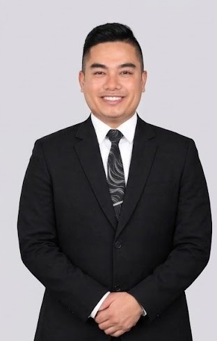 Arun Tamang